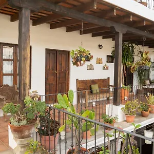 La Serena *** Antigua
