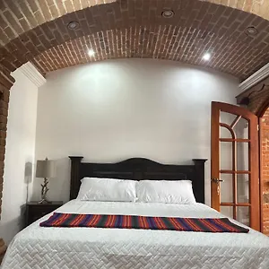Casa Dos Tierras Guest house
