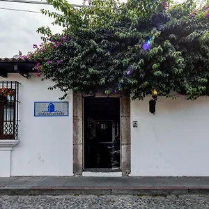 Casa Encantada By Porta ** Antigua